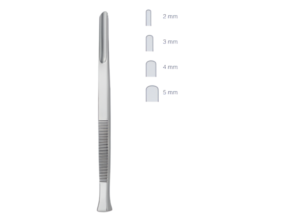 Chisels and Gouges R-1567