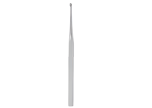 Bone curettes R-1507