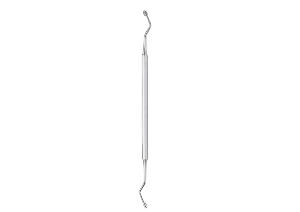 Bone curettes R-1510