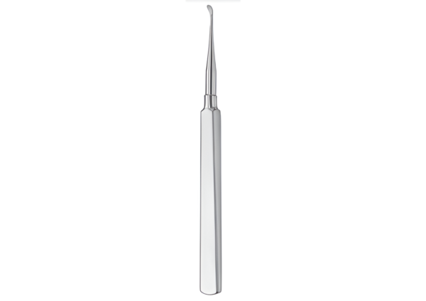 Bone curettes R-1514