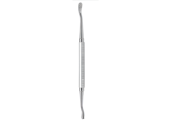 Bone Files R-1529