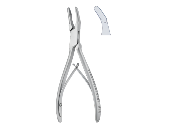 Bone Rongeurs R-1456
