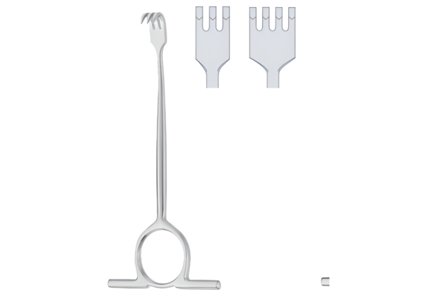 Retractors R-1353