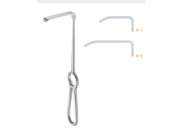 Retractors R-1356