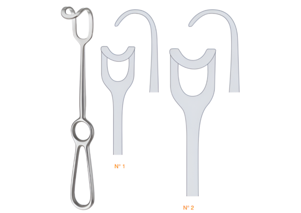 Retractors R-1359
