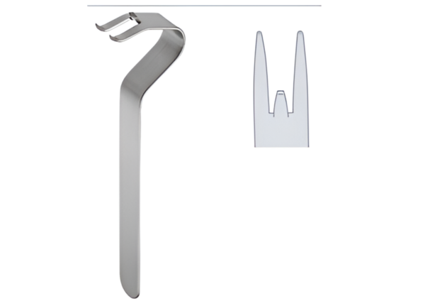 Retractors R-1361