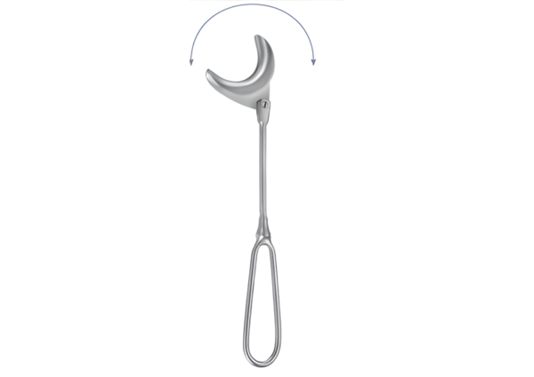 Cheek Retractors R-1374