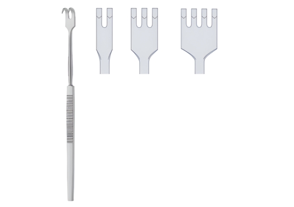 Retractors R-1346
