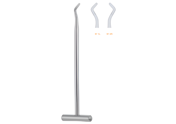 Root Elevators R-1847