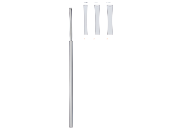 Root Fragment Retractors R-1868