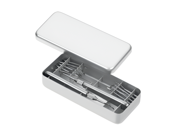 Root Fragment Retractors R-1874