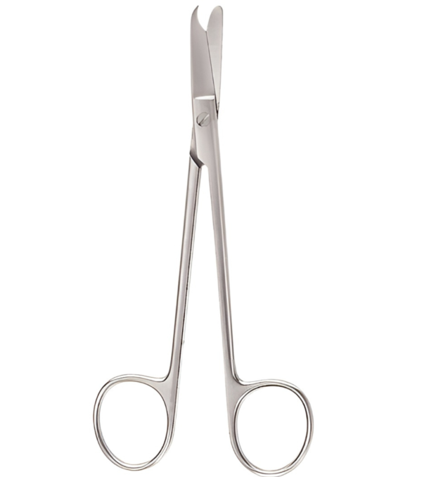 Ligature Scissors R-1126 STR