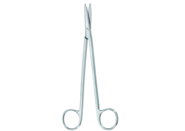 Ligature Scissors R-1127 STR