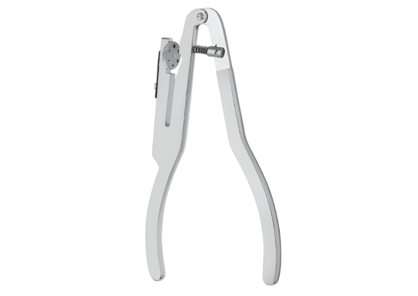 Rubber dam Instruments R-2485