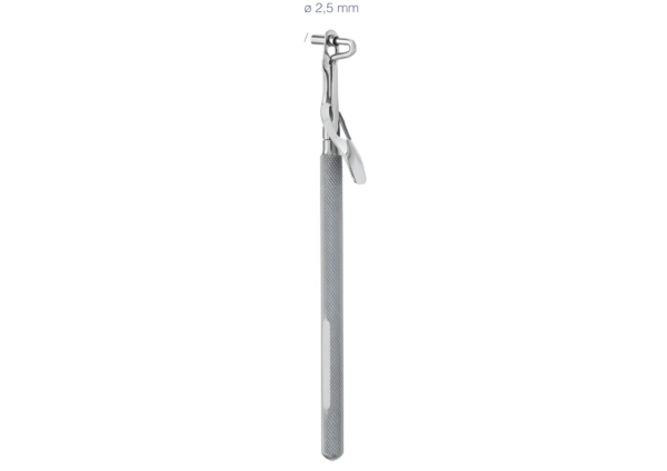 Amalgam Instruments R-2287