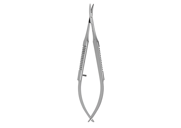 Micro Scissors R-3879