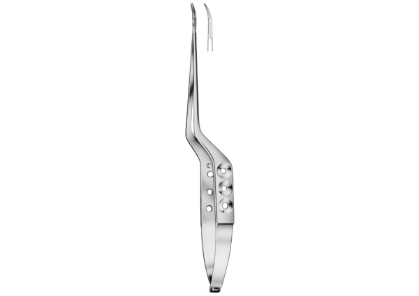Micro Scissors R-3932