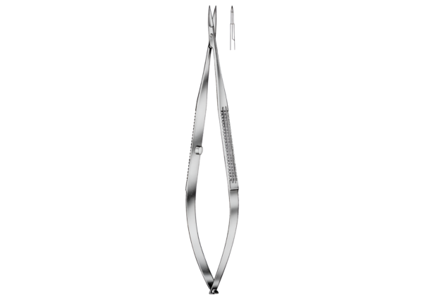 Micro Scissors R-3949