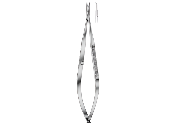 Micro Scissors R-3951