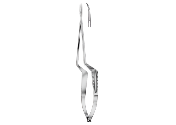 Micro Scissors R-3954