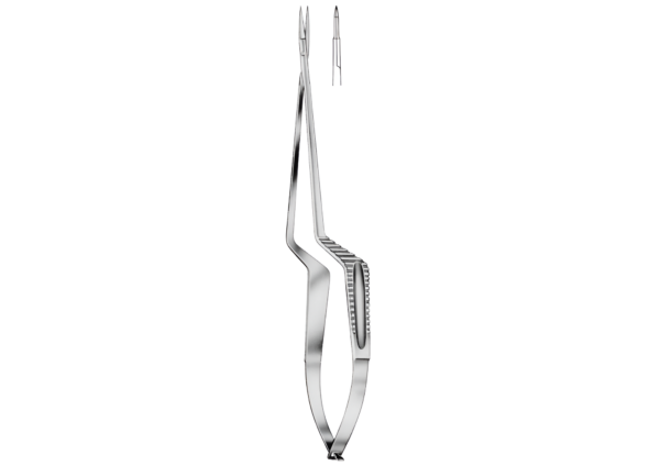 Micro Scissors R-3955