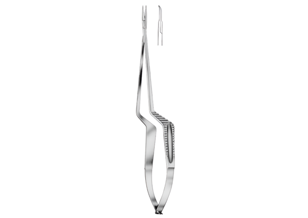 Micro Scissors R-3956