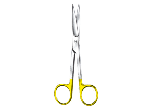 Operating Scissors R-3490TC