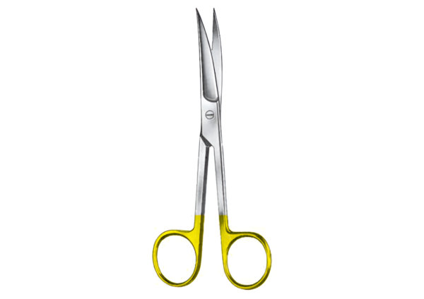 Operating Scissors R-3493TC