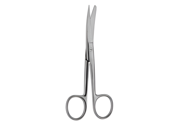 Operating Scissors R-3497