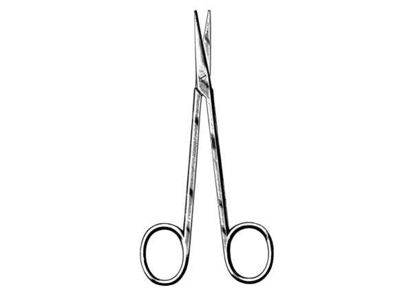 Scissors R-3698