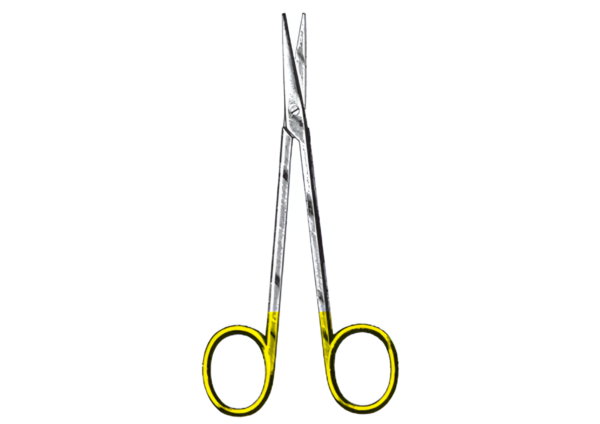 Scissors R-3700TC