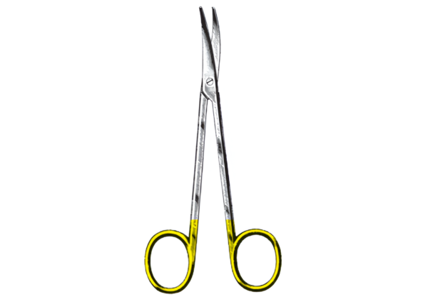 Scissors R-3701TC