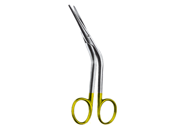 Scissors R-3709TC