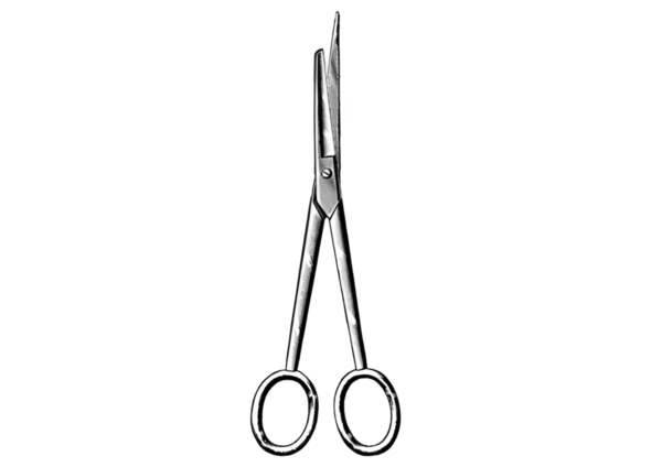Scissors R-3719