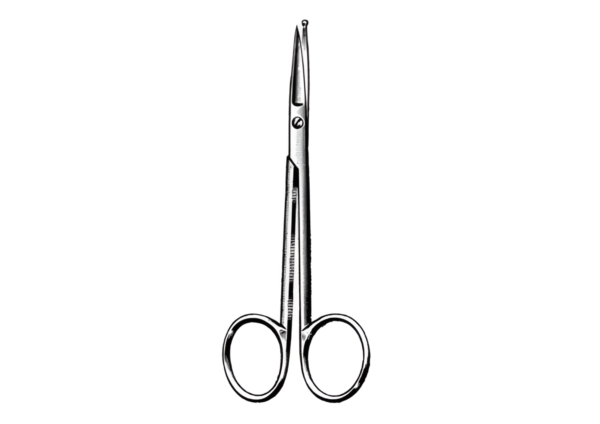 Scissors R-3720