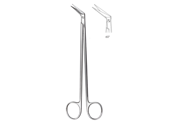 Scissors R-3726