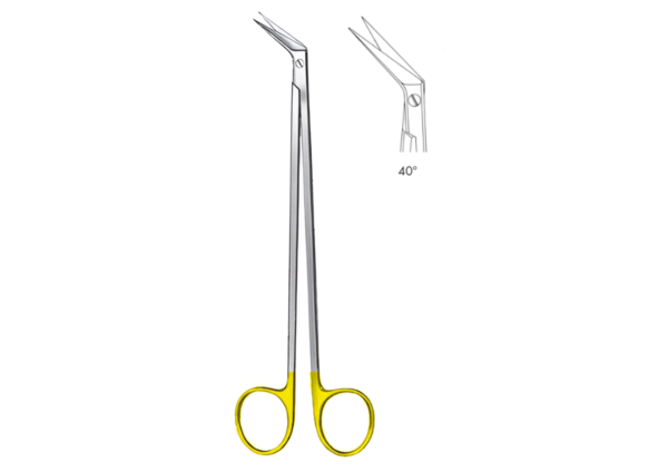 Scissors R-3728TC