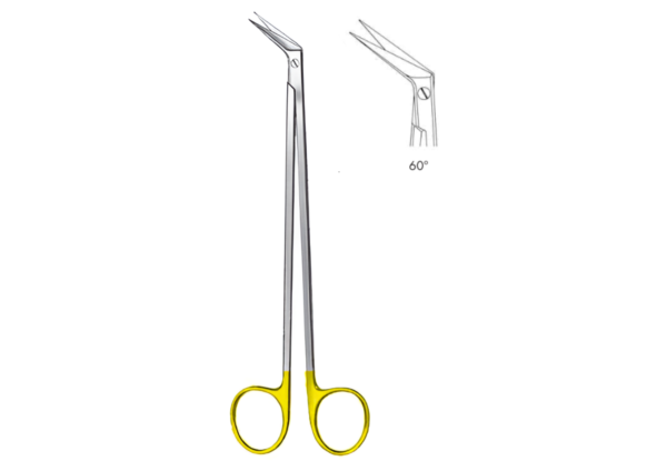 Scissors R-2729TC