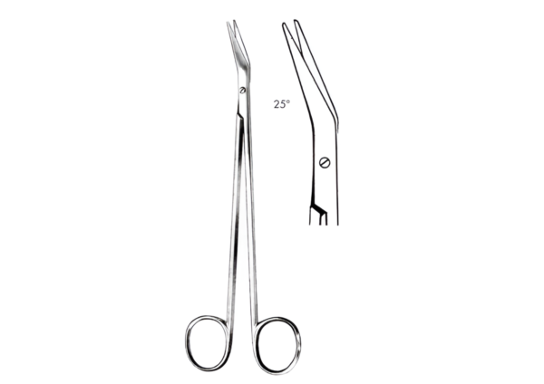Scissors R-3736