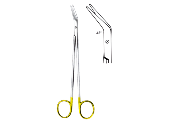 Scissors R-3745TC