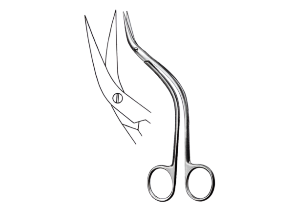 Scissors R-3747