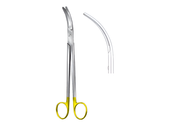 Scissors R-3750TC