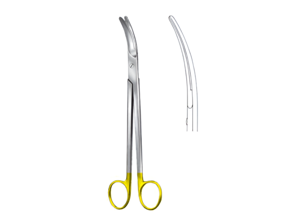 Scissors R-3751TC