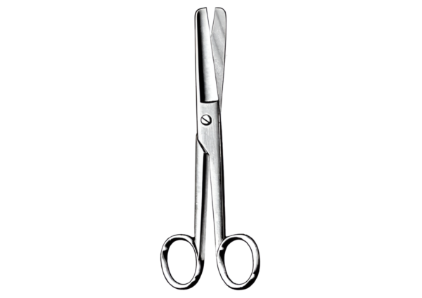 Scissors R-3762