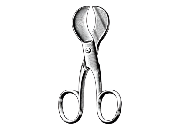 Scissors R-3770
