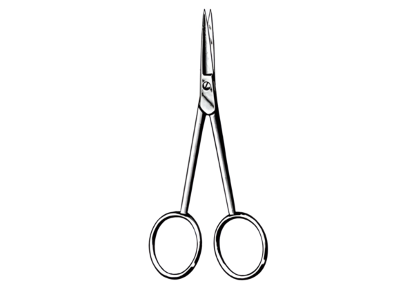Scissors R-3777