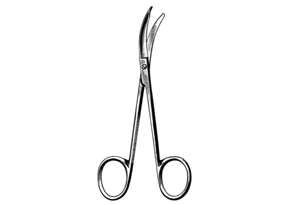 Scissors  R-3804
