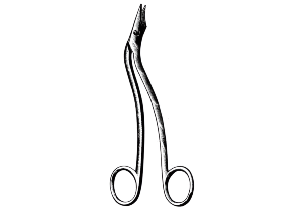 Scissors R-3808