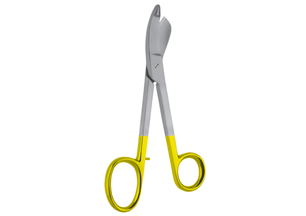 Scissors R-3861TC