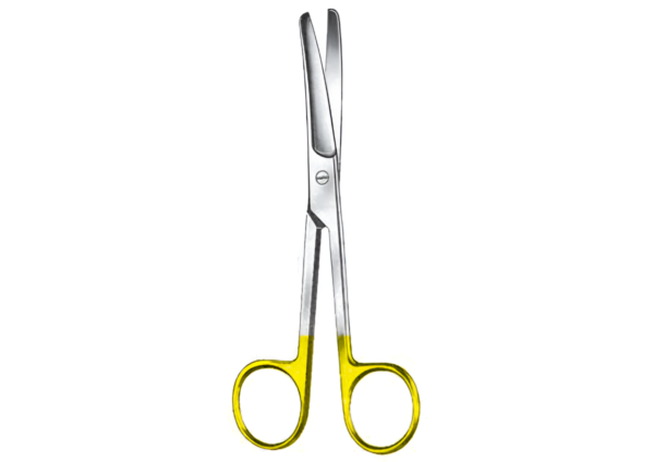 Operating Scissors R-3445TC